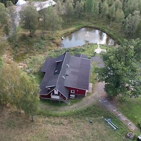 Loft Alaryd Vendégház Skillingaryd Kültér fotó