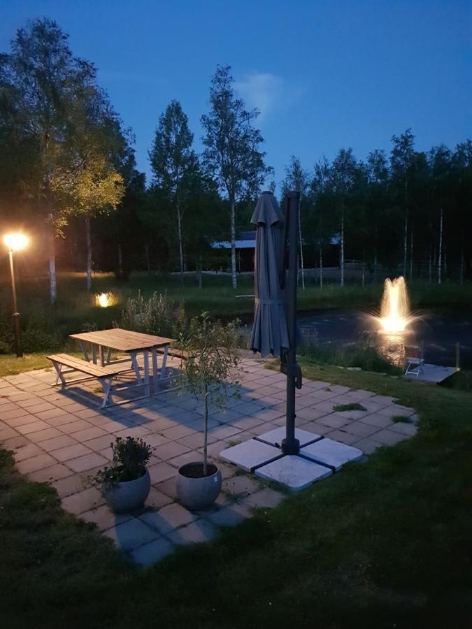 Loft Alaryd Vendégház Skillingaryd Kültér fotó