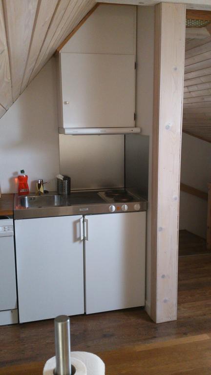 Loft Alaryd Vendégház Skillingaryd Kültér fotó