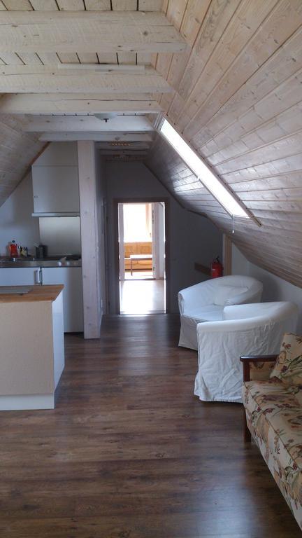 Loft Alaryd Vendégház Skillingaryd Kültér fotó