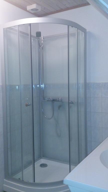 Loft Alaryd Vendégház Skillingaryd Kültér fotó