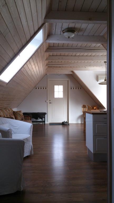 Loft Alaryd Vendégház Skillingaryd Kültér fotó