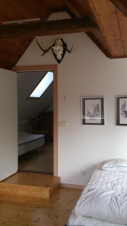 Loft Alaryd Vendégház Skillingaryd Kültér fotó