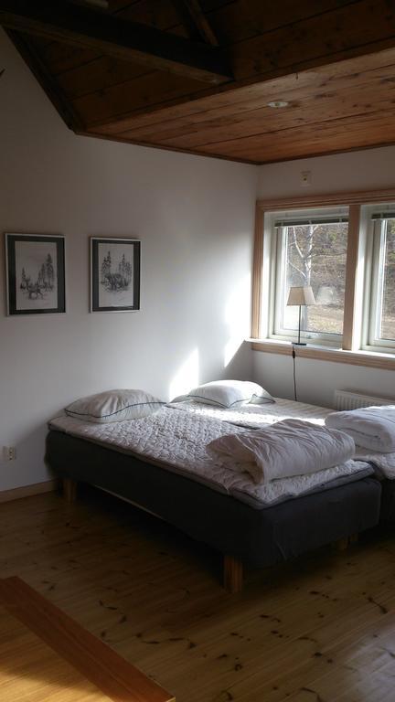 Loft Alaryd Vendégház Skillingaryd Kültér fotó