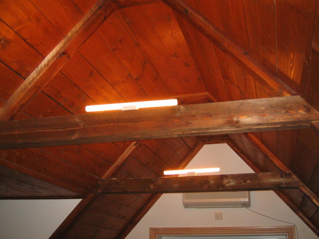 Loft Alaryd Vendégház Skillingaryd Szoba fotó