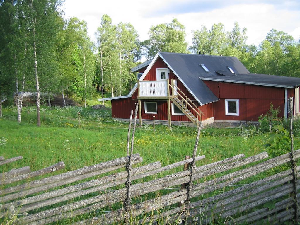 Loft Alaryd Vendégház Skillingaryd Kültér fotó